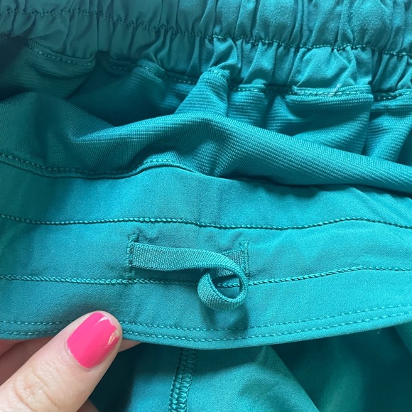 Lululemon shorts - Picture 2 of 6